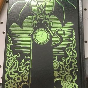 Wicked book